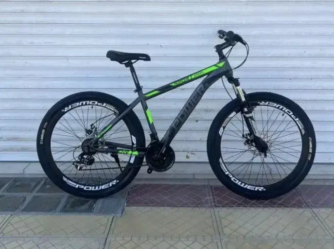 ۲۴و۲۶پاجبور/دنده ای|دوچرخه، اسکیت، اسکوتر|مشهد, طبرسی شمالی|دیوار