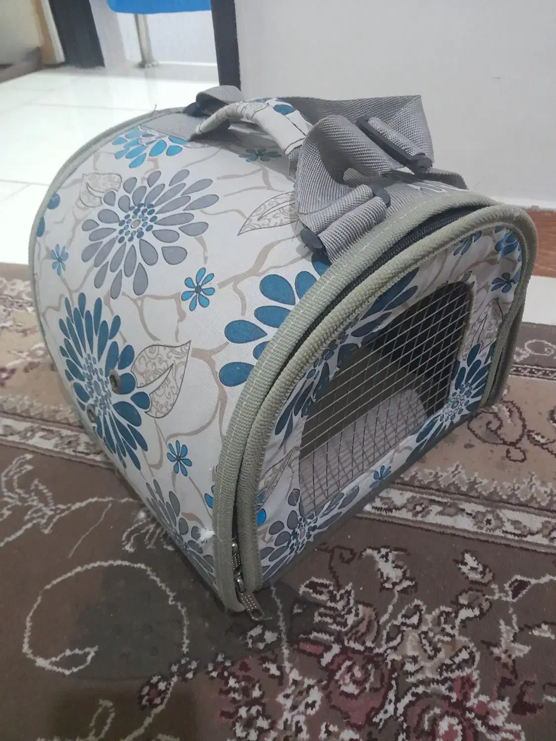 باکس|لوازم جانبی حیوانات|پاکدشت, پاکدشت (مامازند)|دیوار