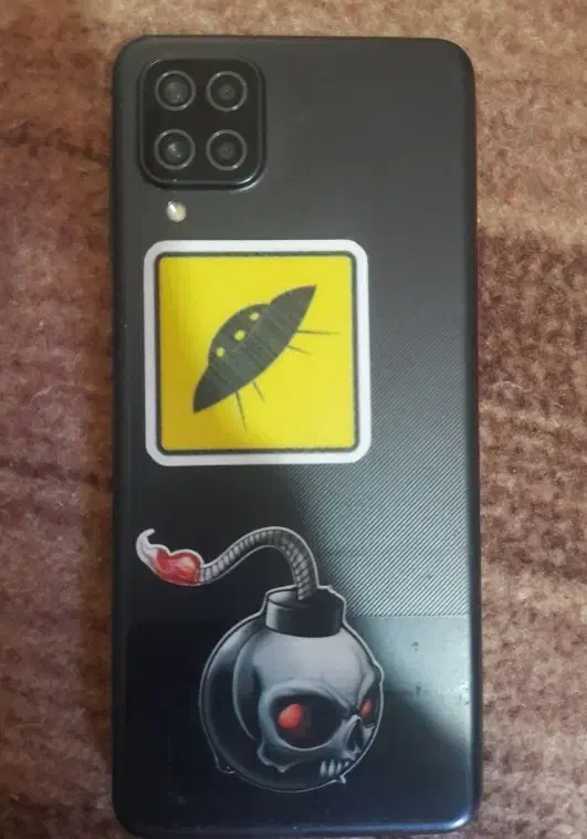 گوشیa12|موبایل|همدان, |دیوار