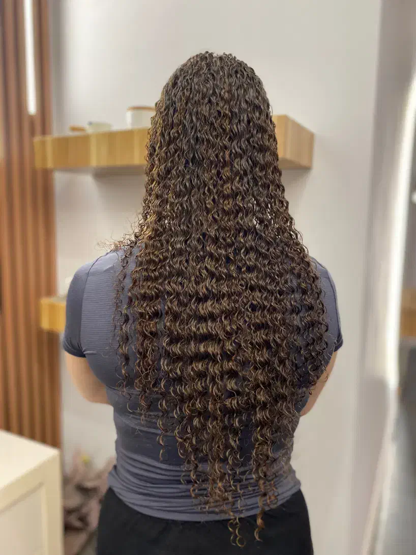 فر دائم مو|خدمات آرایشگری و زیبایی|قم, سالاریه|دیوار