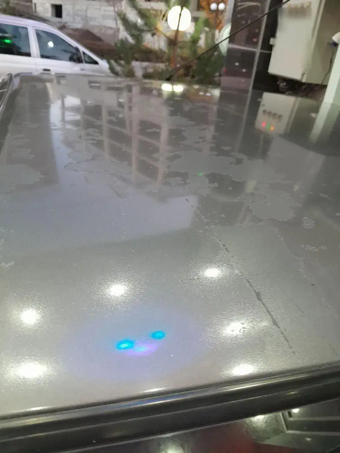 سلام خودرو روا در سرعین میباشد|خودرو سواری و وانت|سرعین, |دیوار