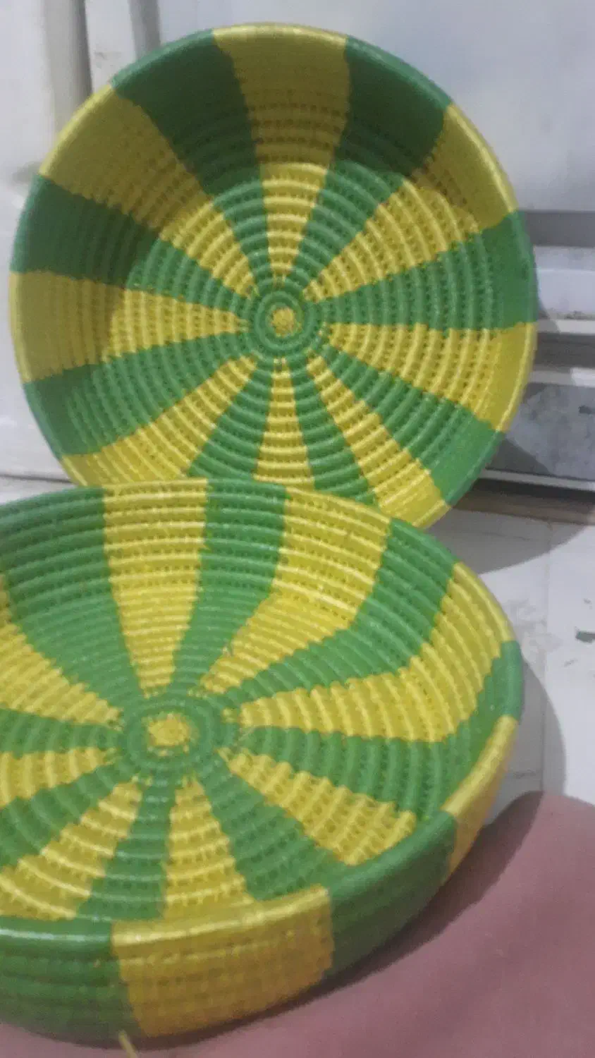 سبدی وتویزه وجاشکلاتی|صنایع دستی و سایر لوازم تزئینی|لردگان, |دیوار