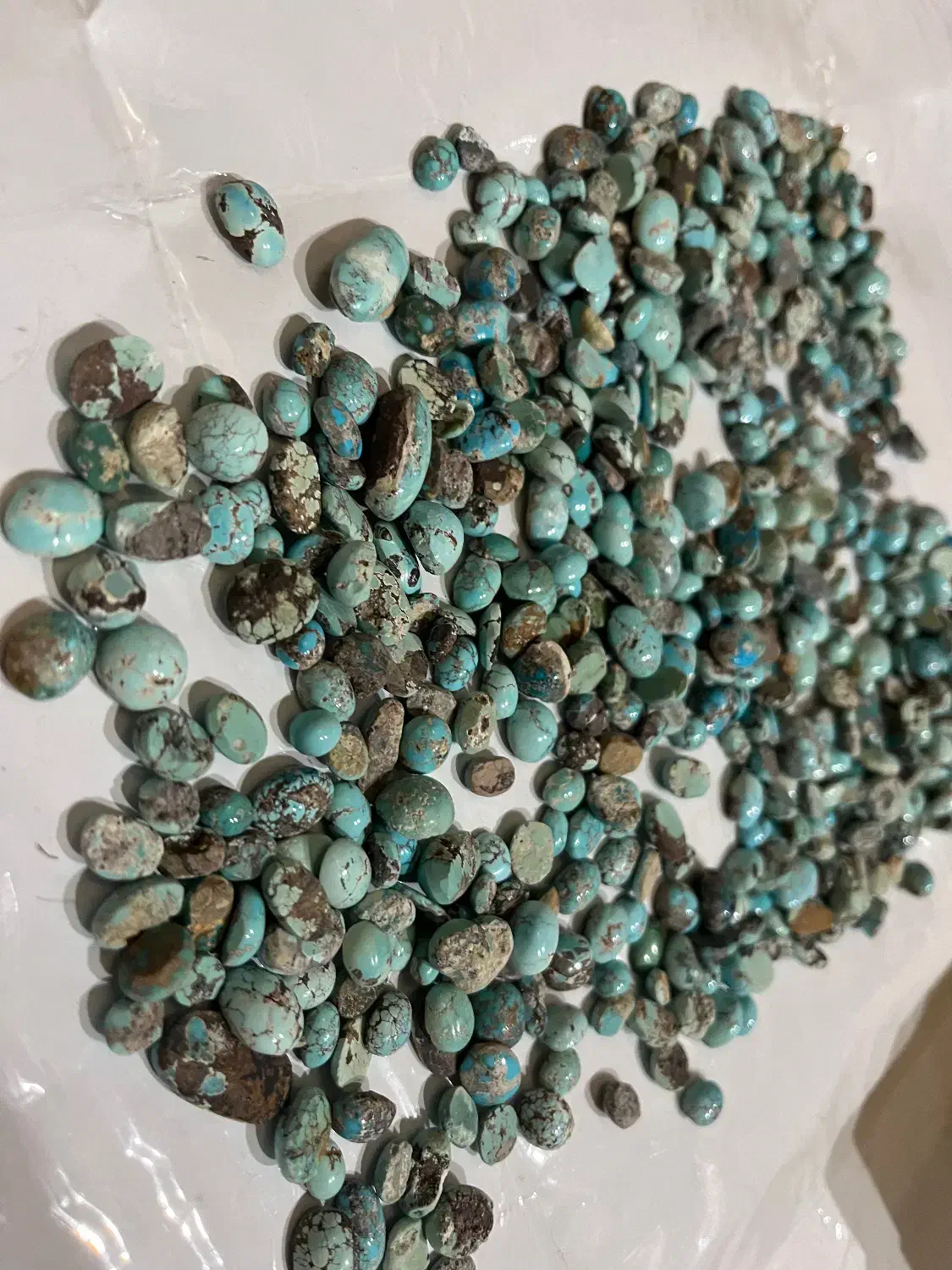 انواع فیروزه نیشابور|جواهرات|مشهد, رضاشهر|دیوار