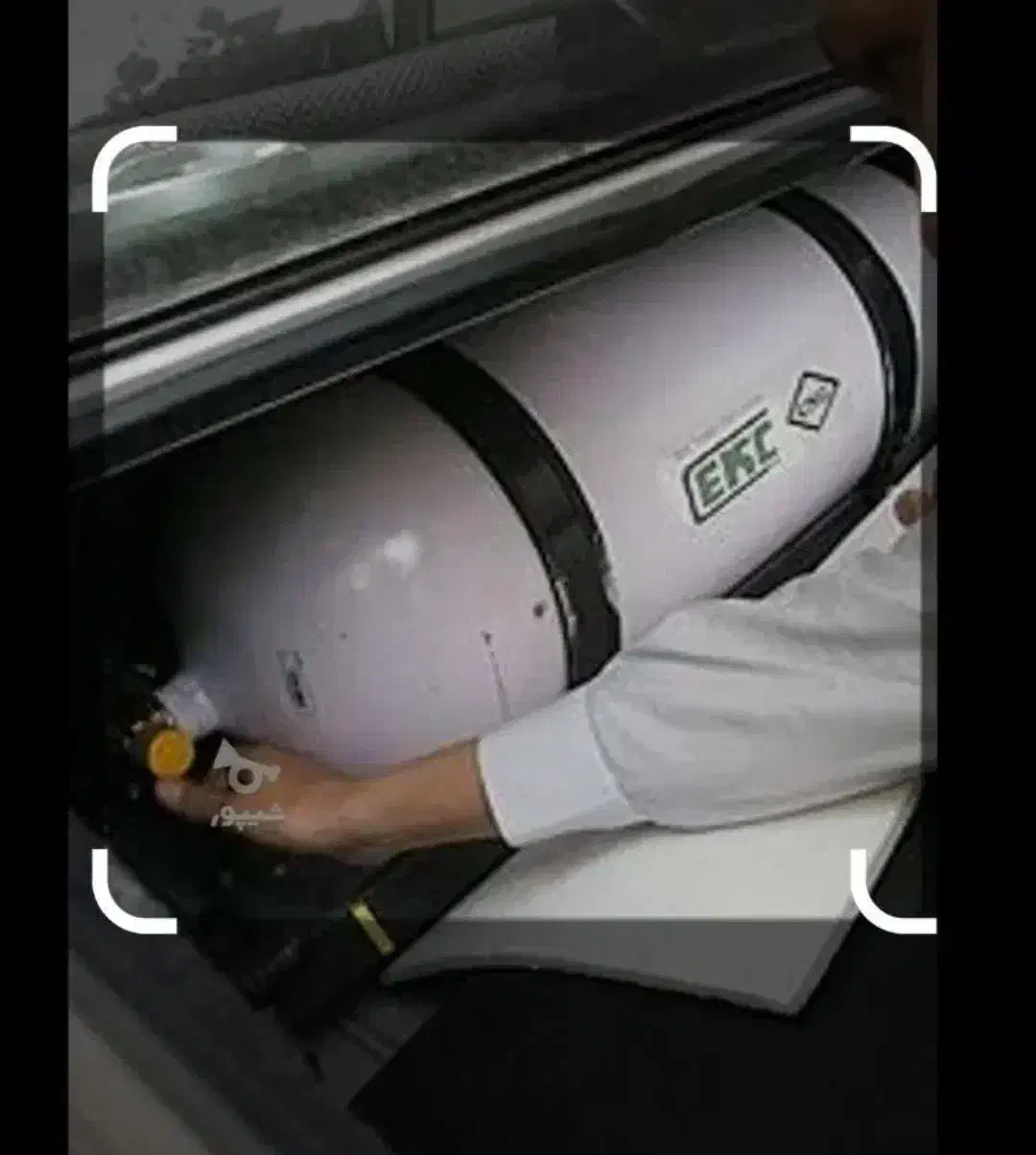 سی ان جی|قطعات یدکی و لوازم جانبی|اصفهان, سودان|دیوار