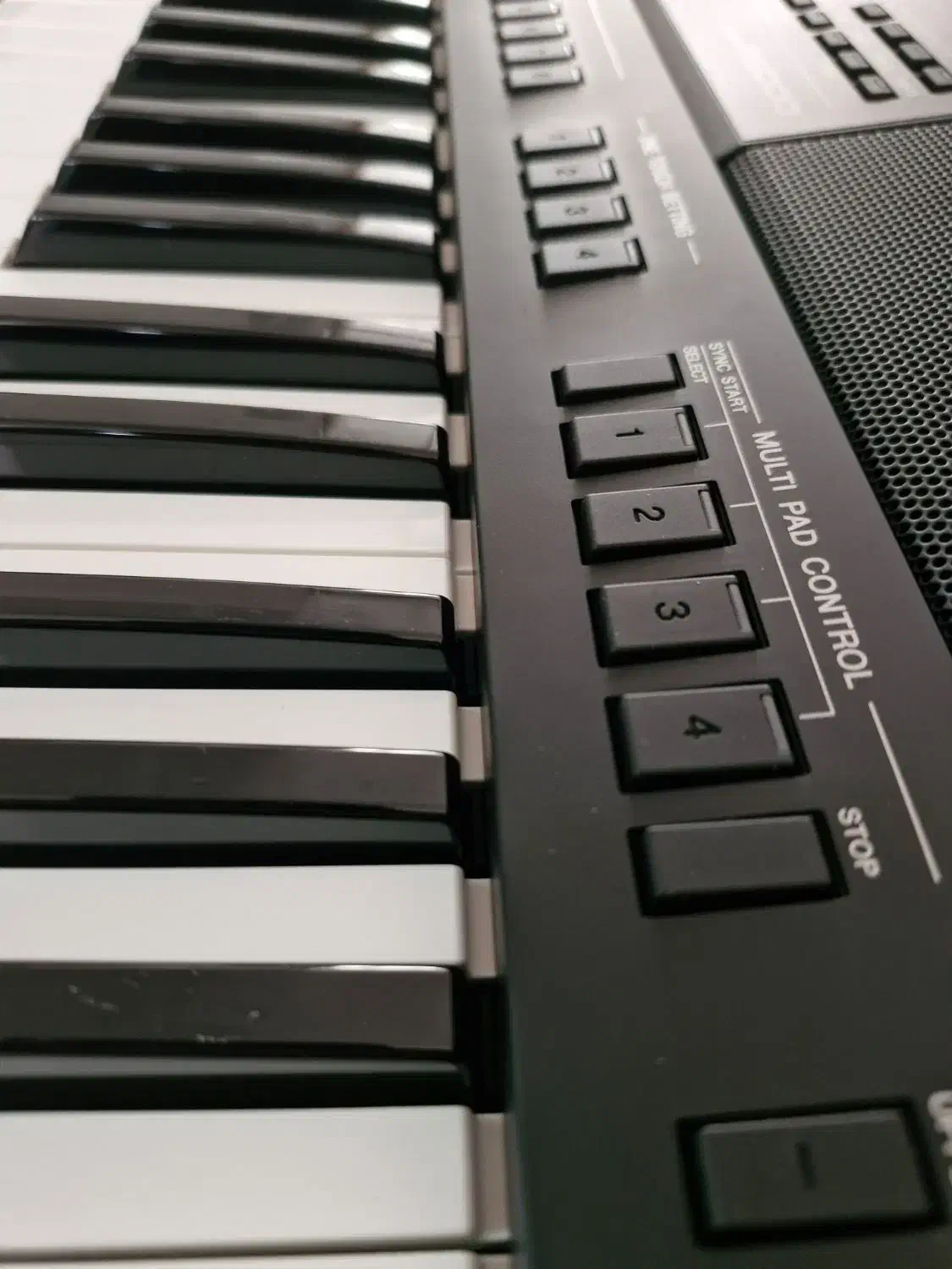 A5000در حد|پیانو، کیبورد، آکاردئون|مشهد, عبادی|دیوار