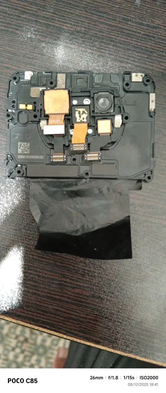 ال سی دی وفریم|لوازم جانبی موبایل و تبلت|شوشتر, |دیوار