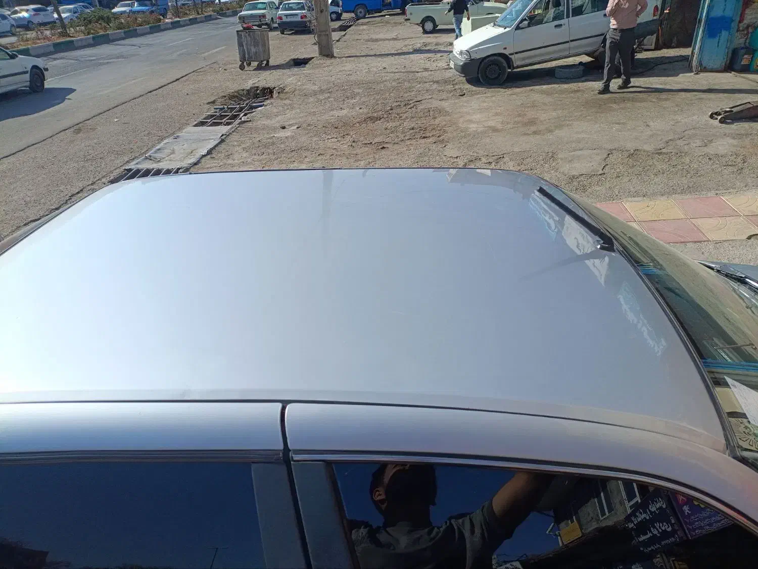 فروش خودرو|خودرو سواری و وانت|مشگین شهر, |دیوار