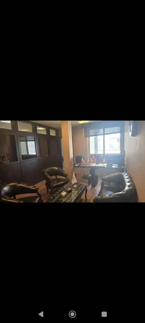 ۷۰ متر سند اداری خوش نقشه بدون پرتی|فروش دفتر کار، اتاق اداری، مطب|تهران, جردن|دیوار