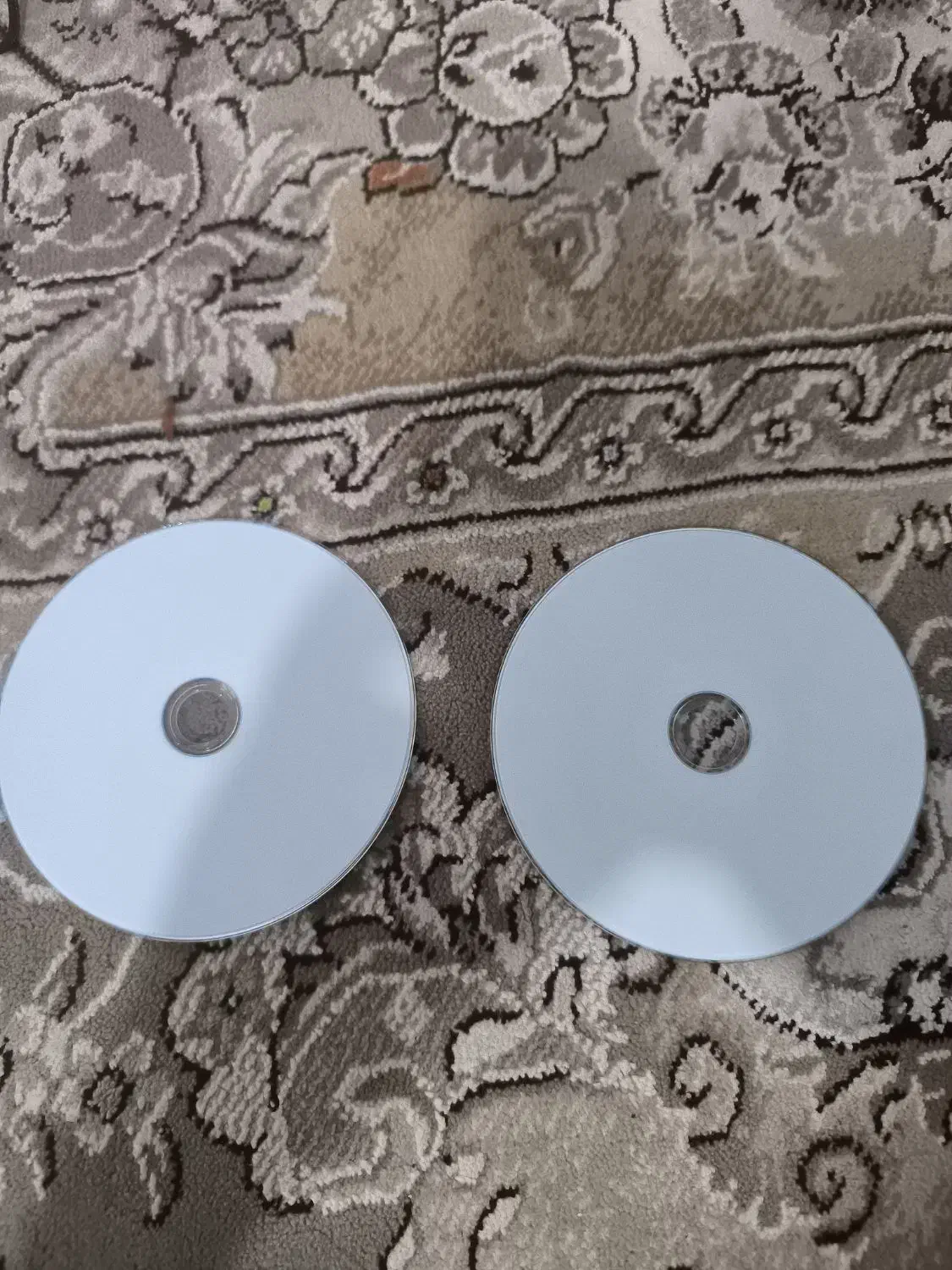 cd کپی خور ps4|کنسول، بازی ویدئویی و آنلاین|صباشهر, |دیوار