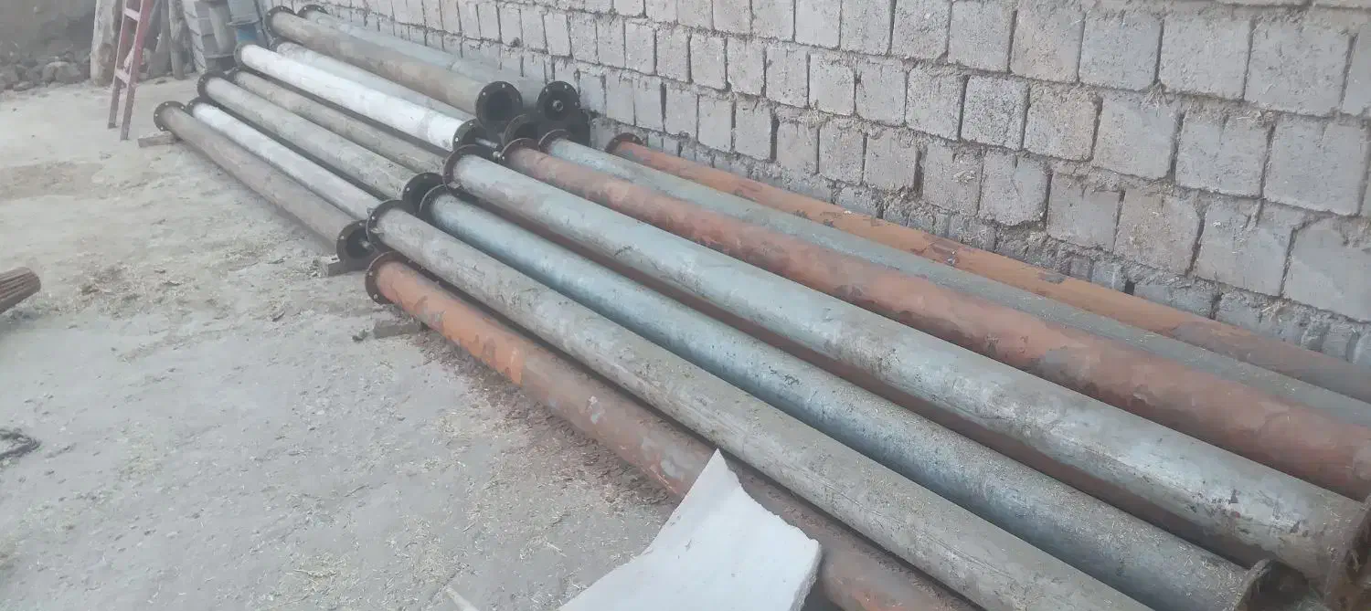 ترکتور|خودرو سنگین|میاندوآب, |دیوار