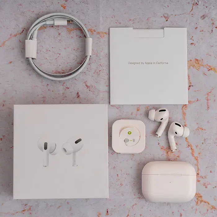 هندزفری(تیرداد) پرو(محدود) تحویل وپرداخت درب منزل|لوازم جانبی موبایل و تبلت|تهران, فلسطین (میدان انقلاب)|دیوار