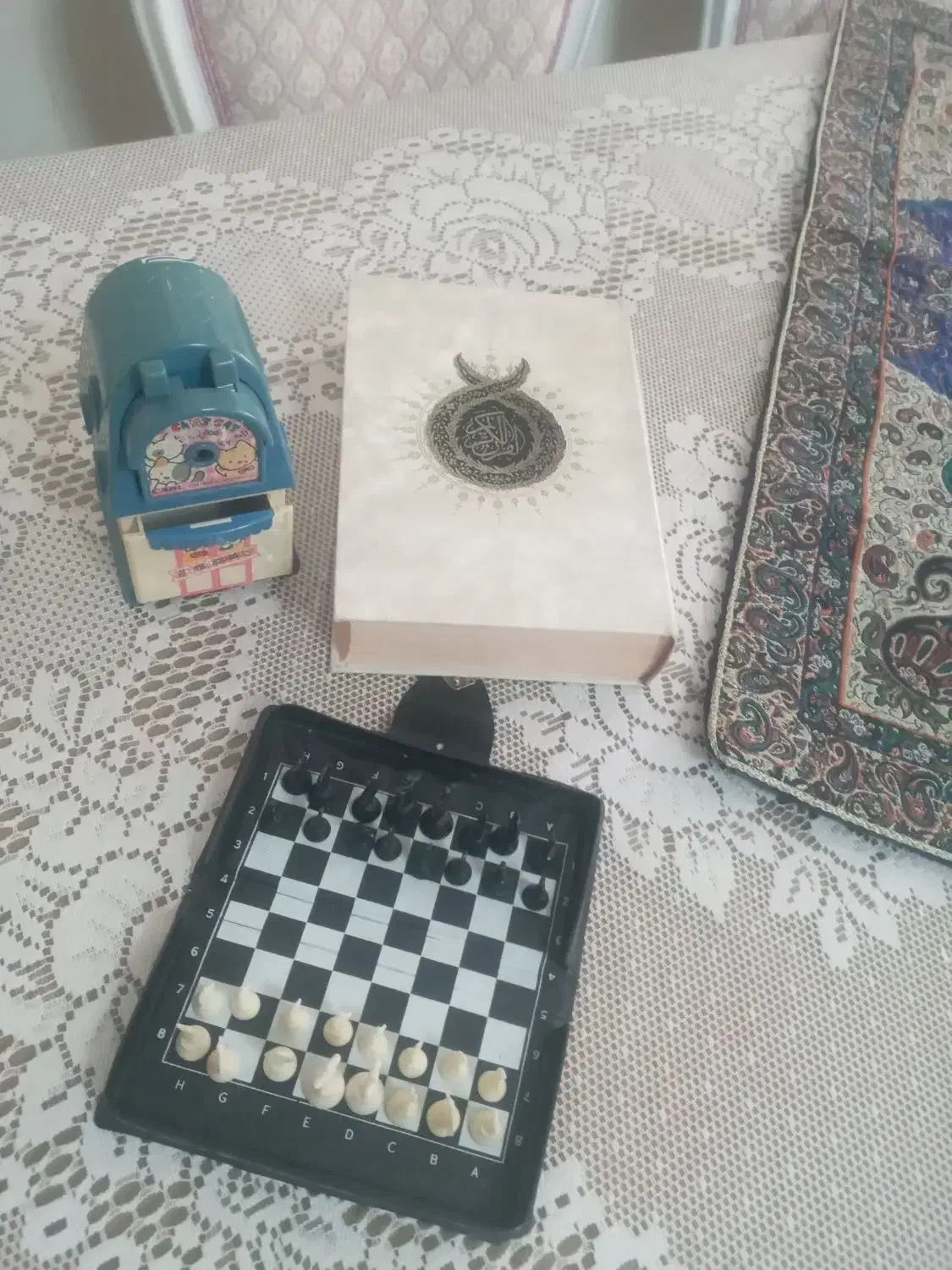 مداد تراش المانی اصل|لوازم التحریر|کرج, شهرک فهمیده|دیوار