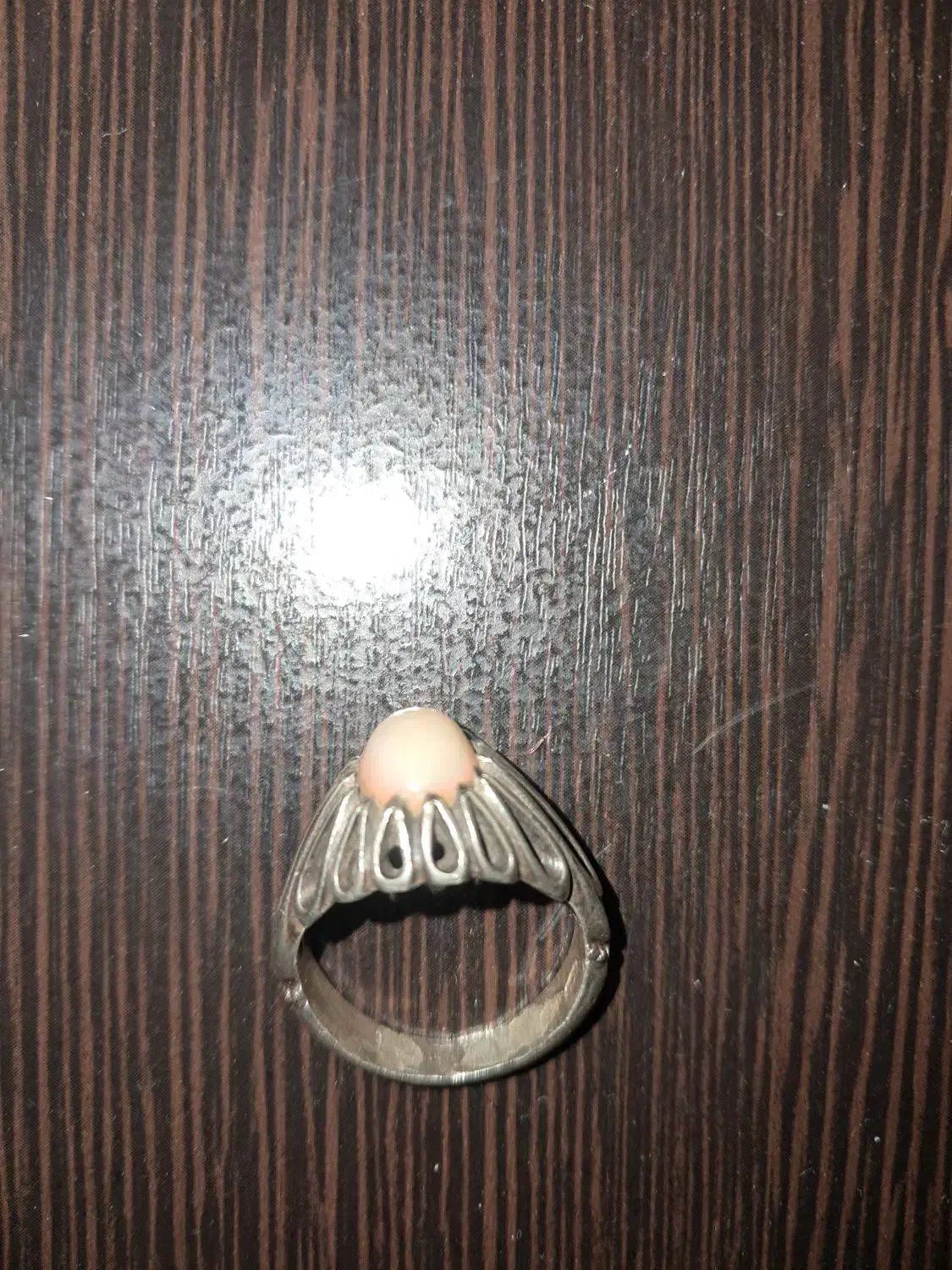 فروش سه عدد انگشتر و مدال حدید|جواهرات|تبریز, |دیوار