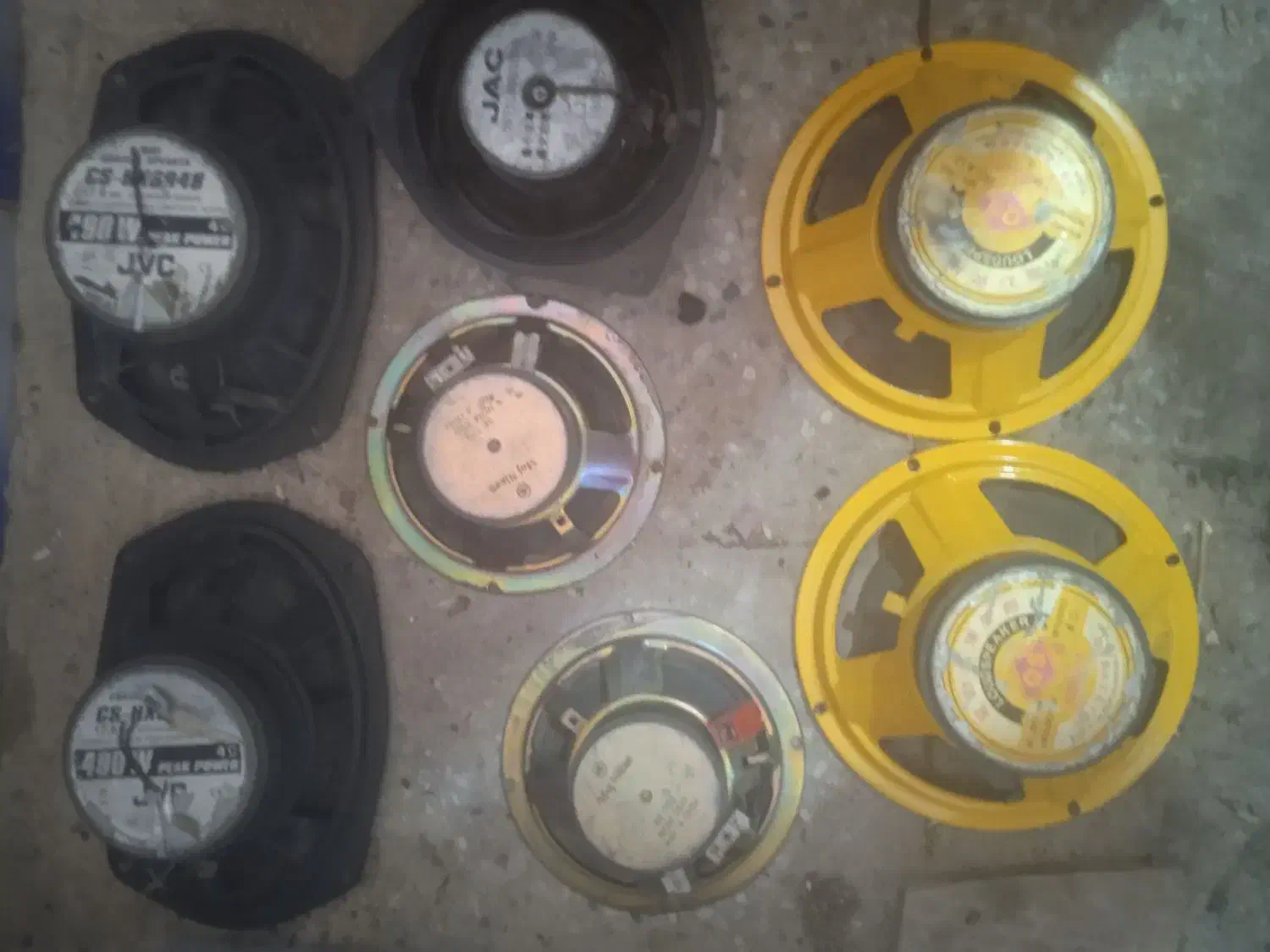 6عدد باند مختلف قیمت 1111ت|قطعات یدکی و لوازم جانبی|طرهان, |دیوار