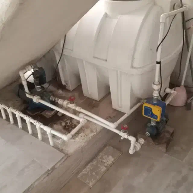 خدمات فنی لوله کشی آب و فاضلاب|خدمات پیشه و مهارت|ملارد, |دیوار