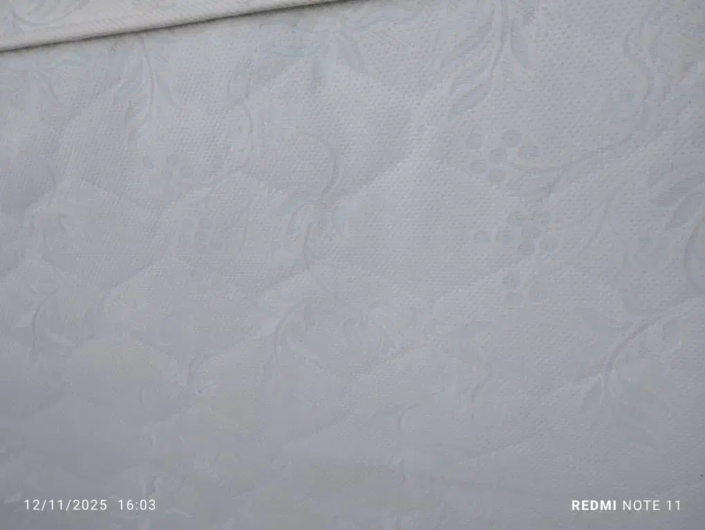 تشک رختواب|تشک تختخواب|میانه, |دیوار