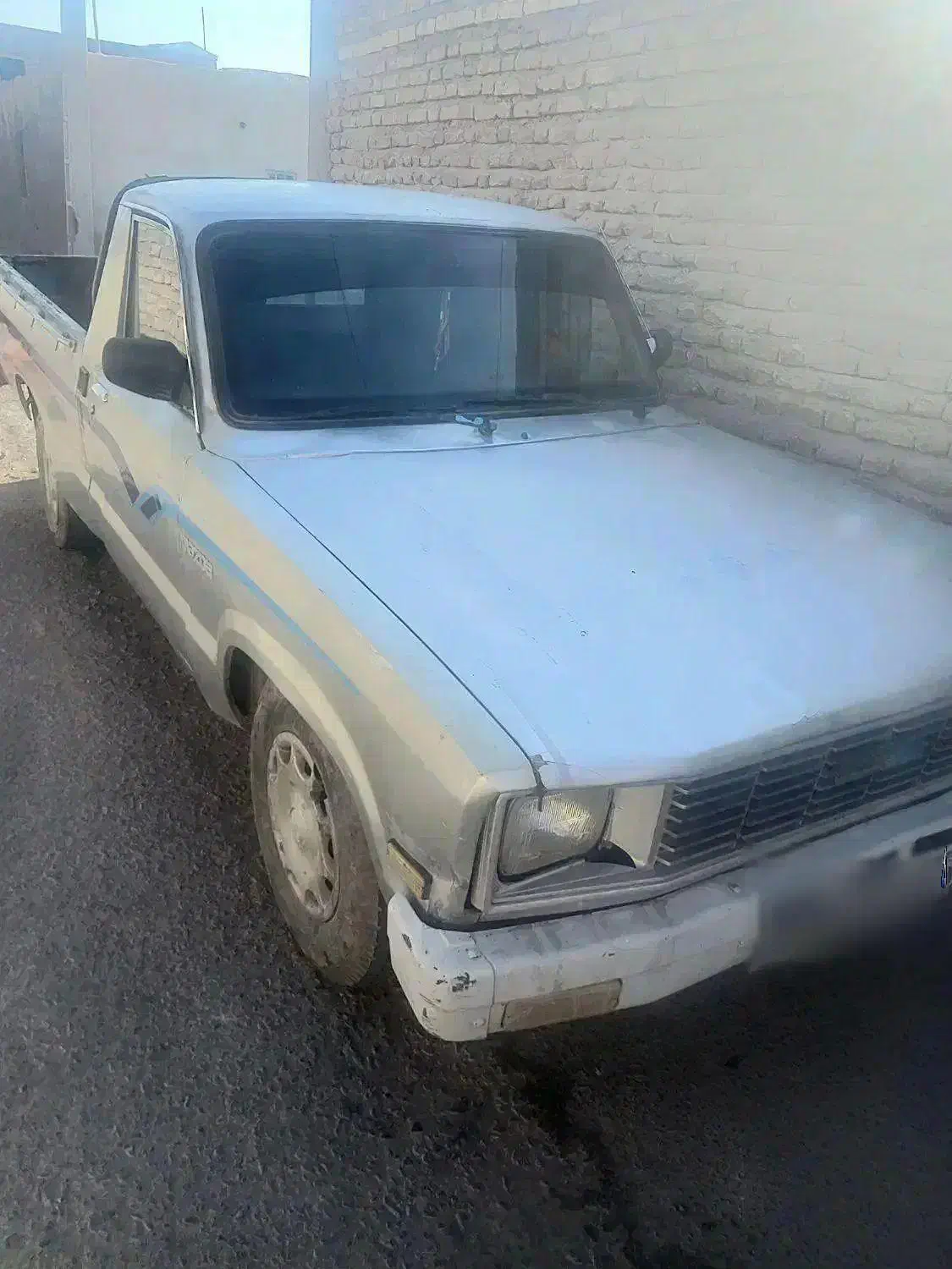 B2000|خودرو سواری و وانت|بردسیر, |دیوار