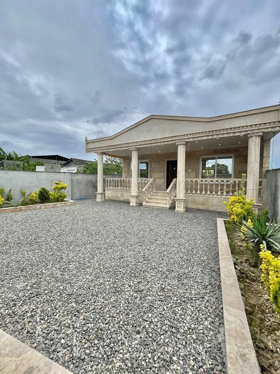 ویلا ۲۷۰ متری جنگلی بافت مسکونی با سند تک برگ|فروش خانه و ویلا|امامزاده عبدالله, |دیوار