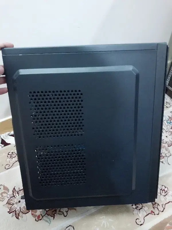 کیس تسکو|رایانه رومیزی|تهران, شهرک رضویه|دیوار