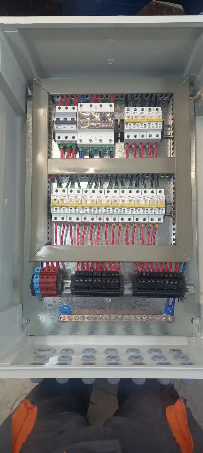 برق ساختمان به روز و مهندسی/صفر تاصد/تضمینی/قم/|مصالح و تجهیزات ساختمان|قم, انسجام|دیوار