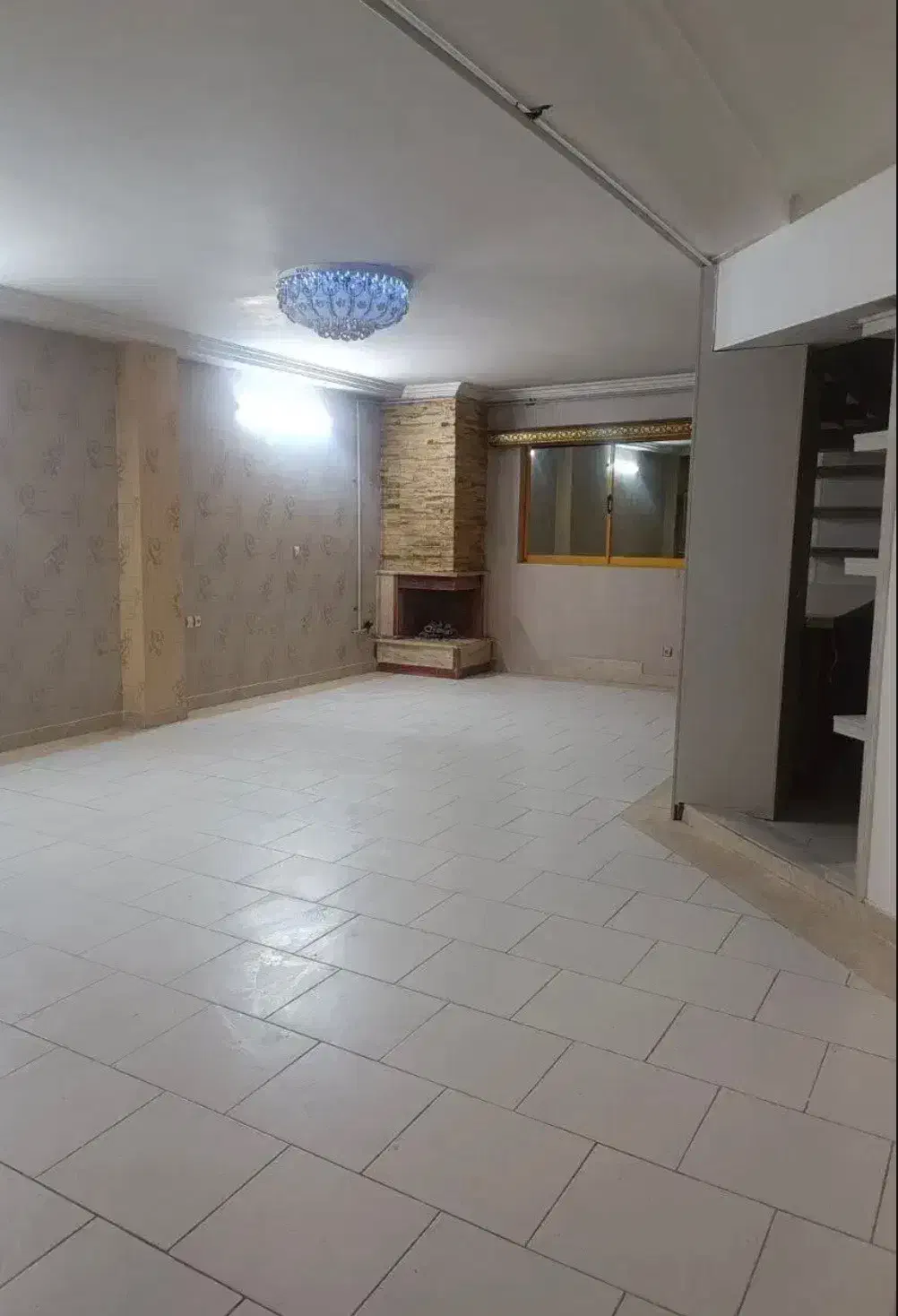 اجاره اپارتمان علیمحمدی|اجارهٔ آپارتمان|گرگان, |دیوار