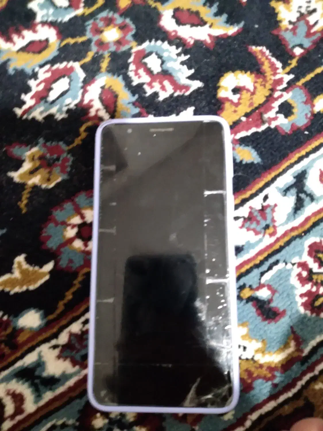 گوشی مول A01 corr|موبایل|قوچان, |دیوار