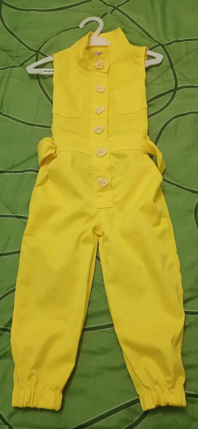 لباس بچگانه درحدنو|کفش و لباس بچه|تهران, مجیدآباد|دیوار