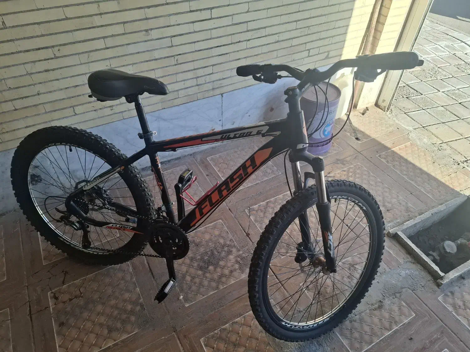 دوچرخه 26|دوچرخه، اسکیت، اسکوتر|رفسنجان, |دیوار