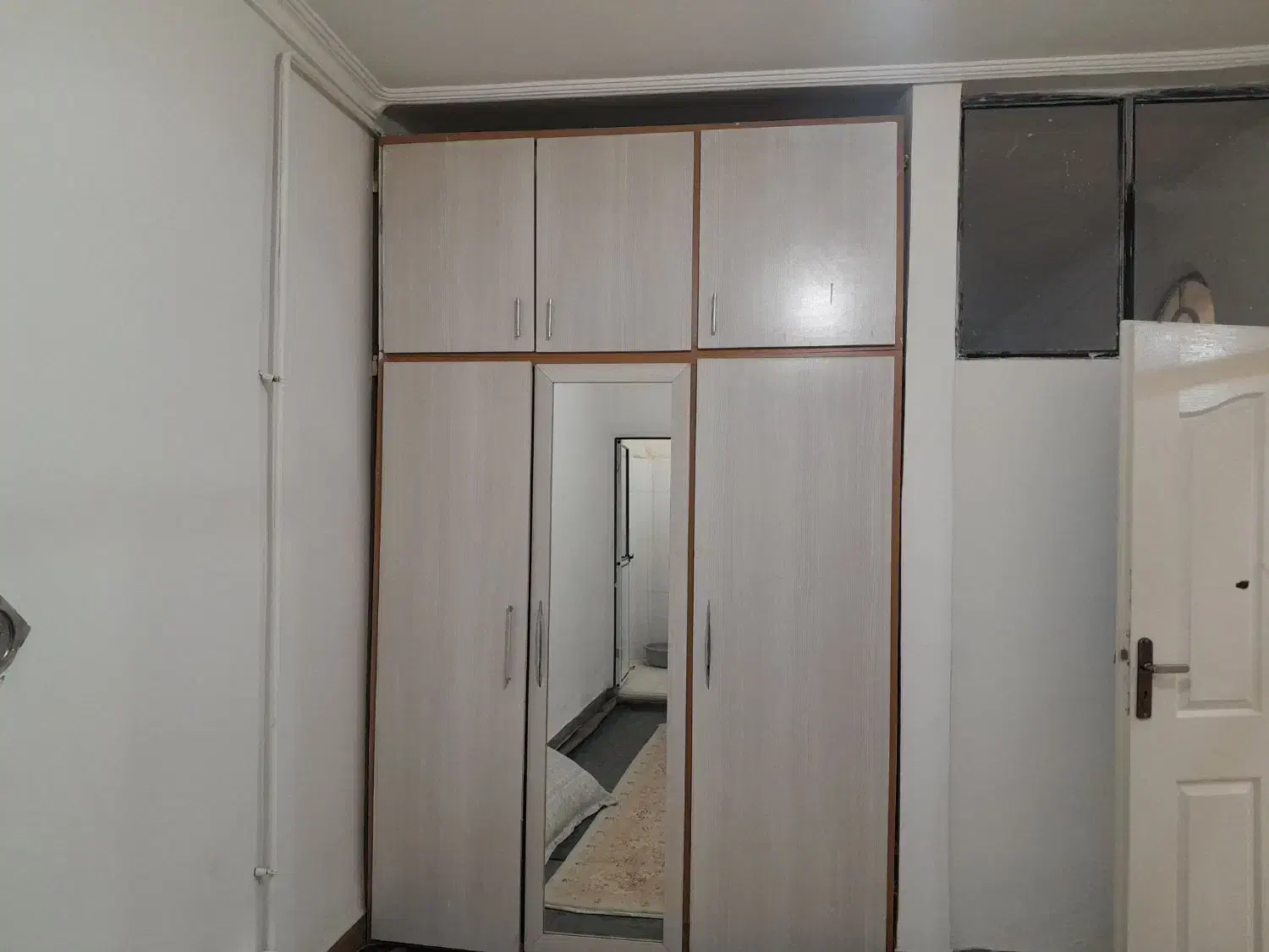 فروش ملک مسکونی|فروش آپارتمان|نقده, |دیوار