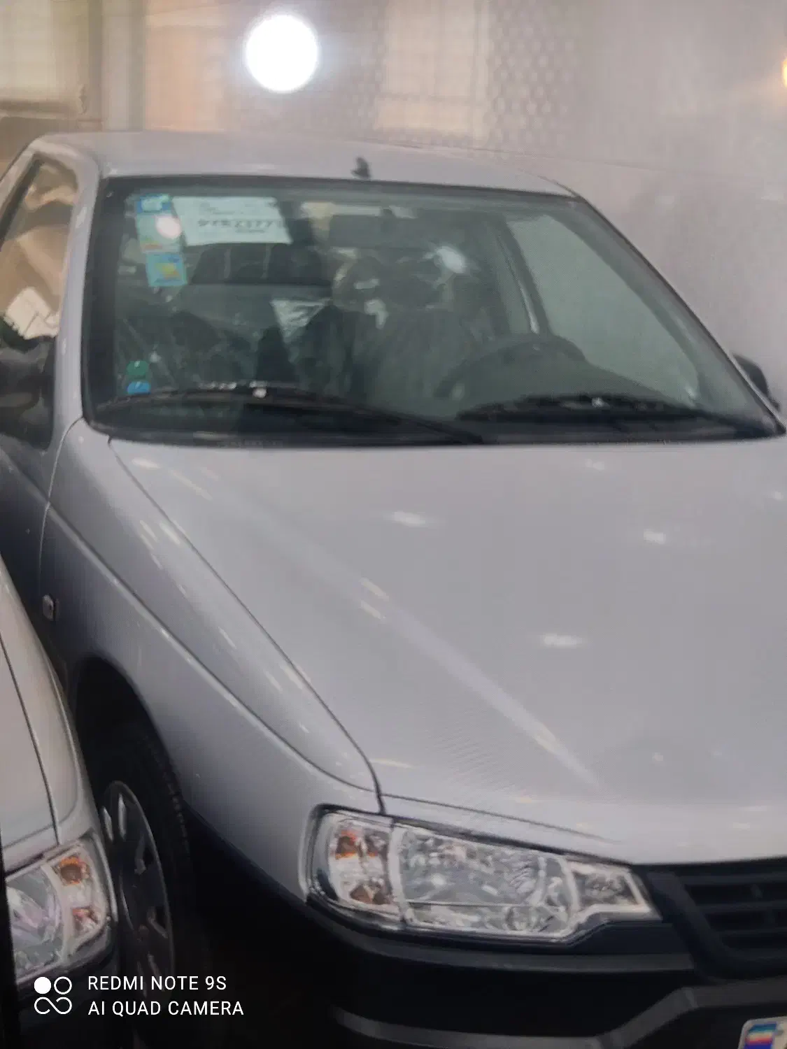 ماشین اریسان دو|خودرو سواری و وانت|تربت‌حیدریه, کلاته توکلی|دیوار