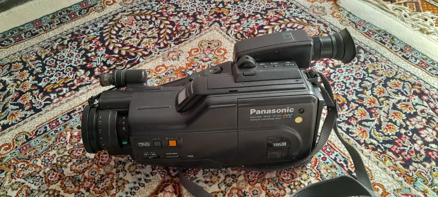 صوتی  تصویری|دوربین عکاسی و فیلم‌برداری|اندیمشک, |دیوار