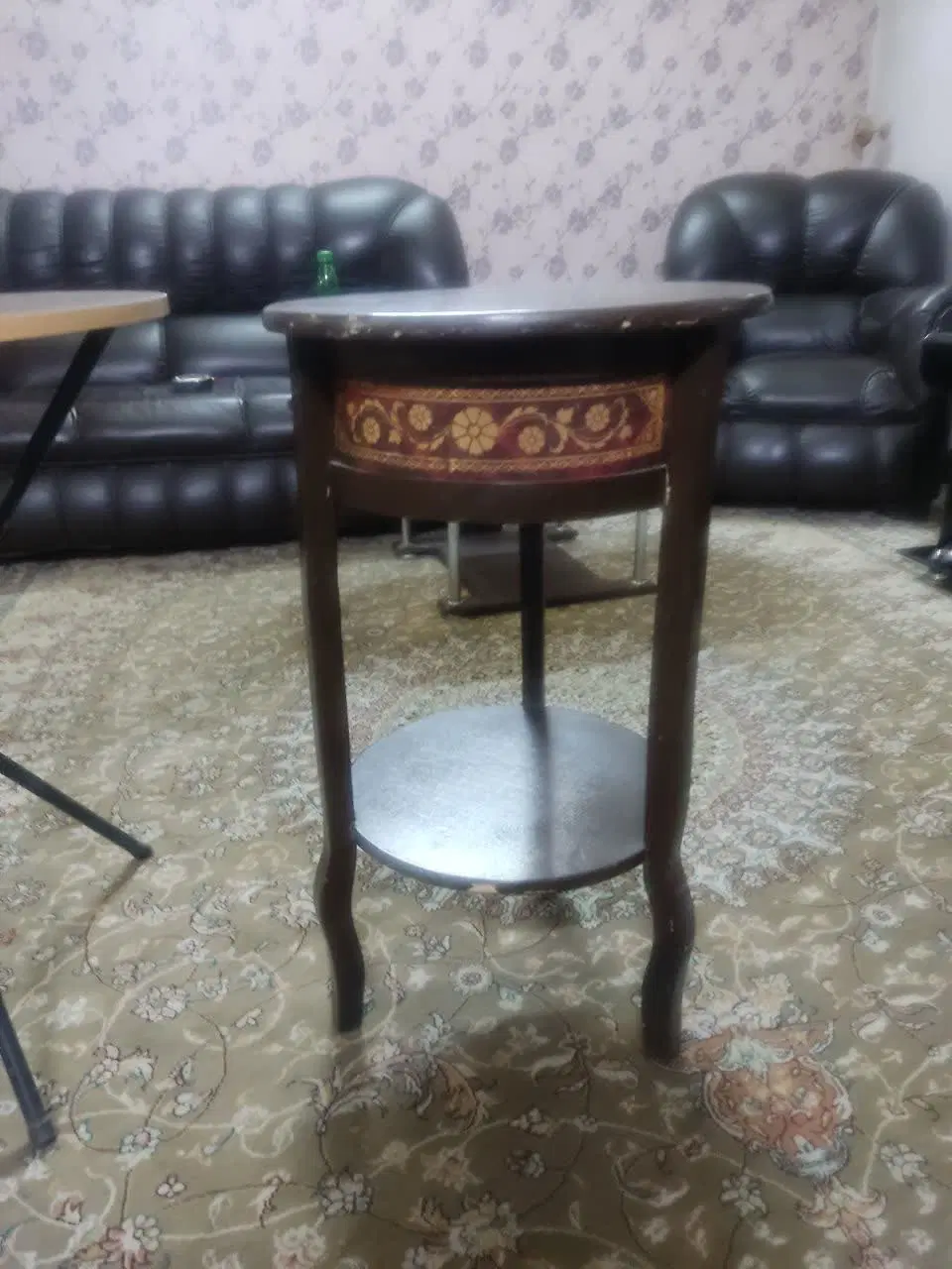 میز گرد|میز تلفن|مشهد, فاطمیه|دیوار