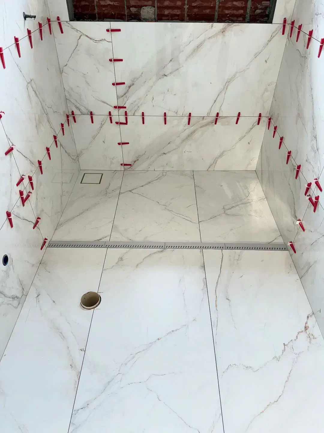 اروماتورسفال  کاشی وسرامیک موزاییک سیمان کاری|خدمات پیشه و مهارت|سنگر, |دیوار