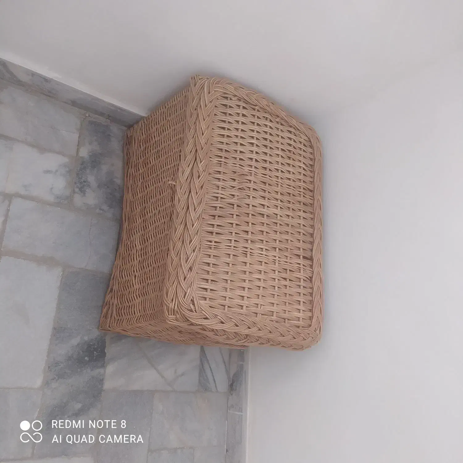 سبد حصیری|لوازم حمام|مشهد, نیروی هوایی|دیوار