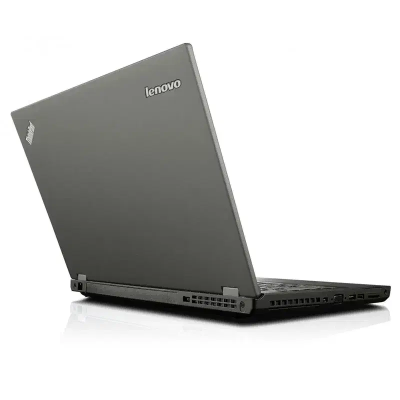 Lenovo ThinkPad W540|رایانه همراه|بوشهر, |دیوار