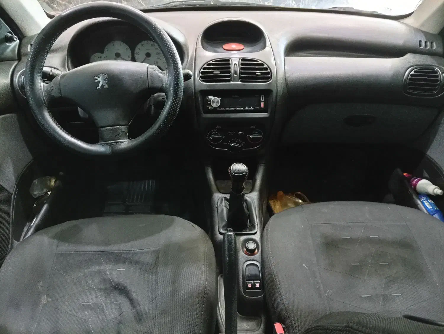 Sd V2 مدل 87|خودرو سواری و وانت|خسروشاه, |دیوار