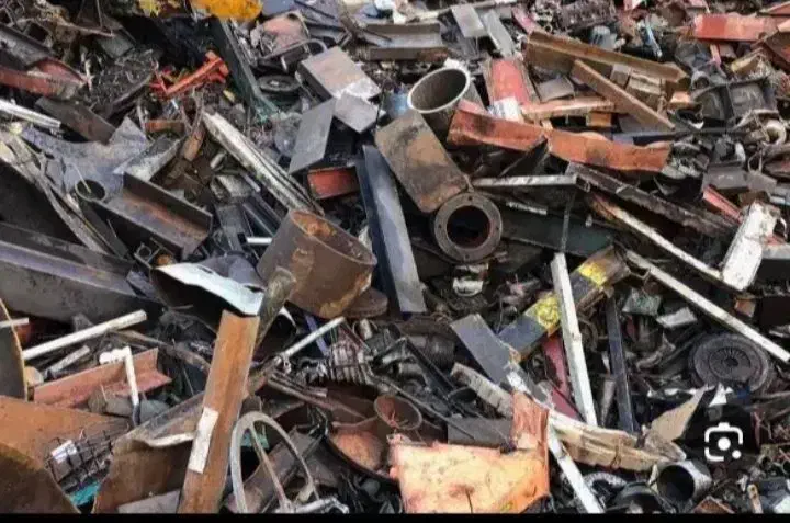 خ ریدوفروش ضایعات|عمده‌فروشی|ایرانشهر, |دیوار