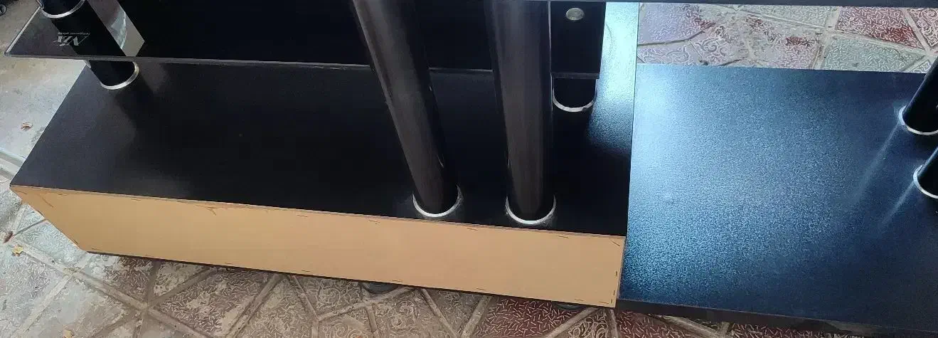 زیر تلویزیون|میز تلویزیون|رباطکریم, الارد|دیوار