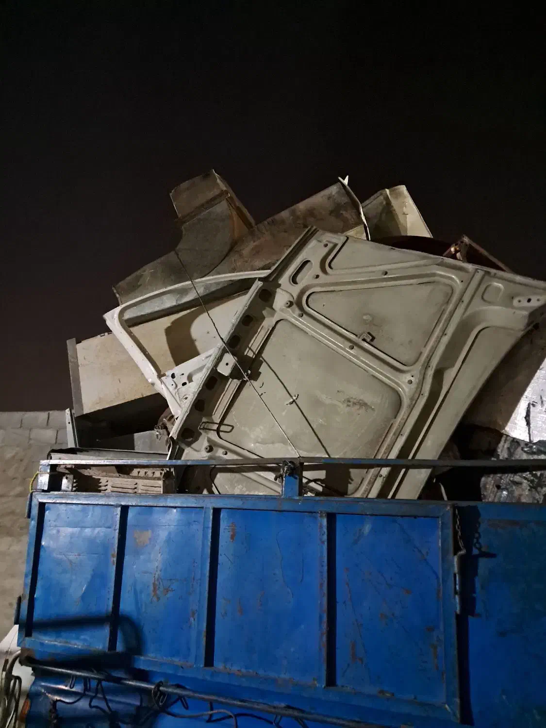 خرید ضایعات کارتن و کتاب و...|خدمات پیشه و مهارت|اصفهان, سنجوانمره|دیوار