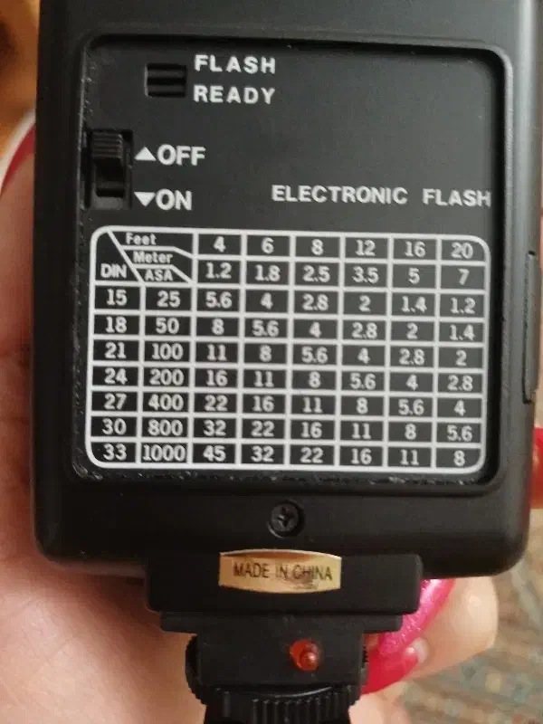 فلش دوربین|دوربین عکاسی و فیلم‌برداری|تهران, نصرت|دیوار