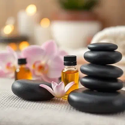 ماساژ ریلکسی و درمانی ویژه بانوان|خدمات آرایشگری و زیبایی|تهران, زرکش|دیوار