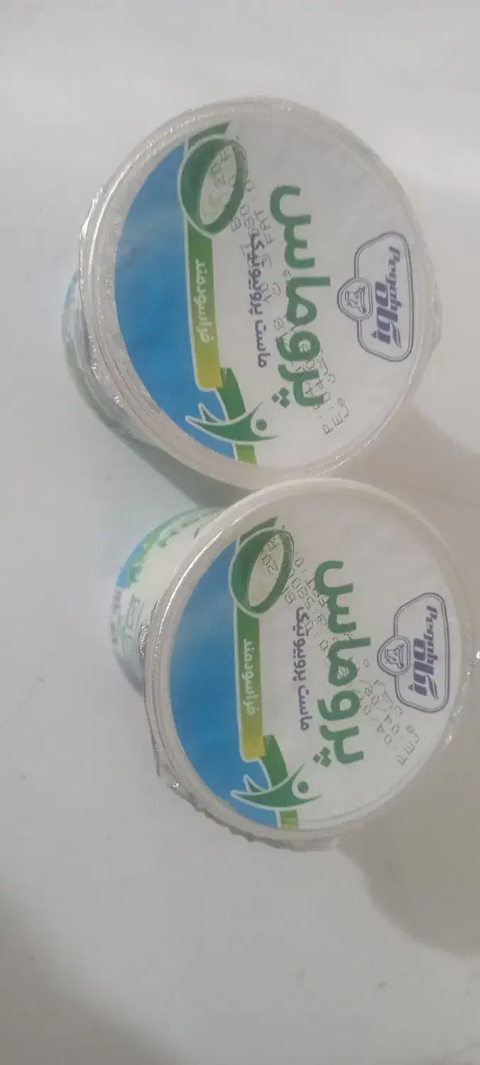 فروش ماست|خوردنی و آشامیدنی|بندر دیر, |دیوار