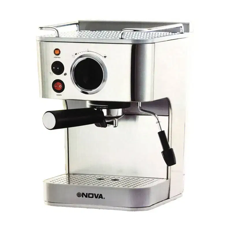 اسپرسو ساز نوا ۱۴۰|سماور، چایساز، قهوهساز|بیرجند, |دیوار