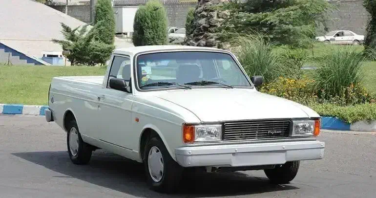 وانت|خودرو سواری و وانت|اسلام‌شهر, مظفریه|دیوار