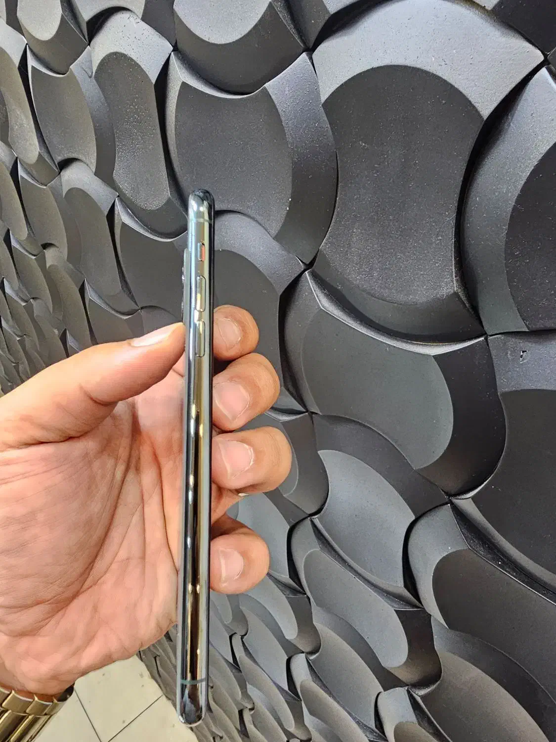 آیفون 11promax|موبایل|تبریز, |دیوار