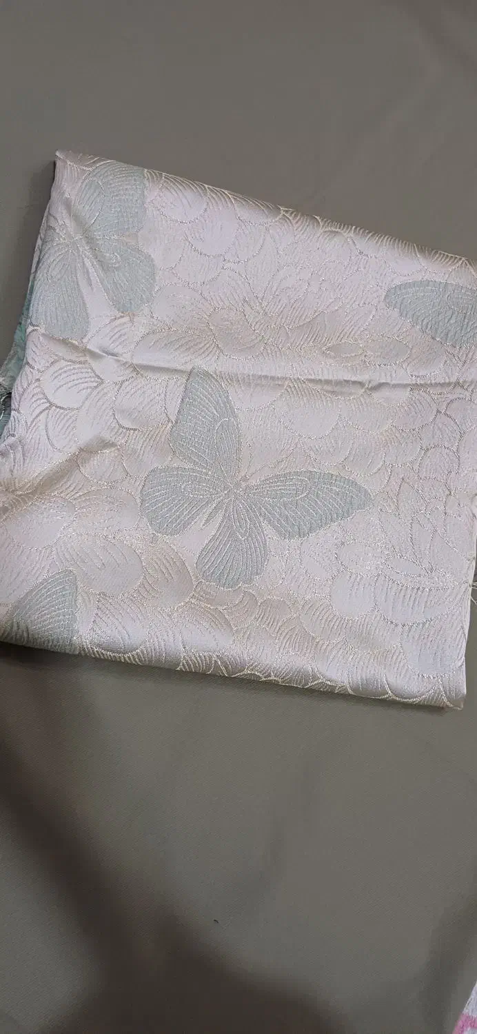 پارچه طرحدار و ساده|لوازم خیاطی و بافتنی|پاکدشت, پاکدشت (مامازند)|دیوار