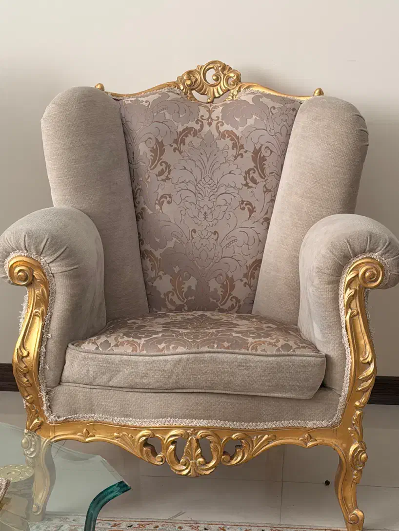 سرویس مبل و ناهار خوری|مبلمان خانگی و میز عسلی|تهران, علم و صنعت|دیوار