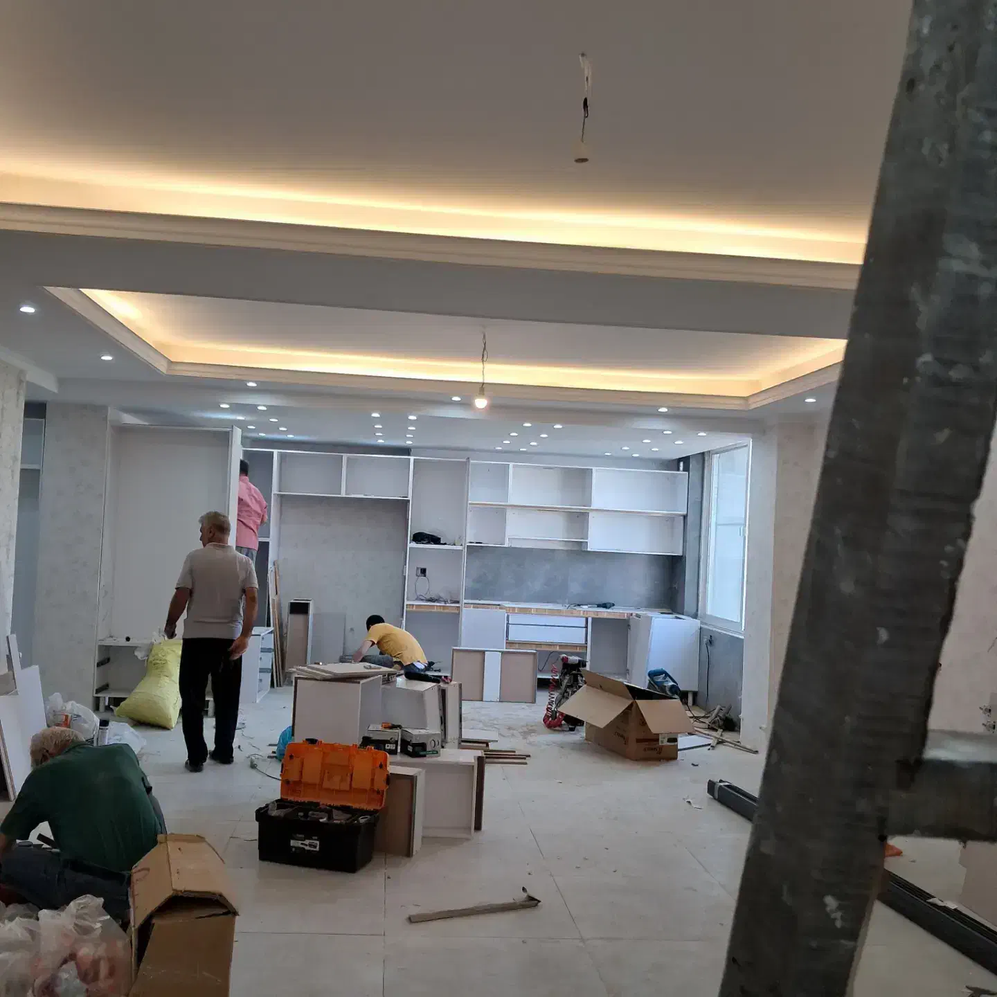 فروش دوربین های مدار بسته وایفون تصویری|دوربین مداربسته|تهران, امام زاده حسن|دیوار