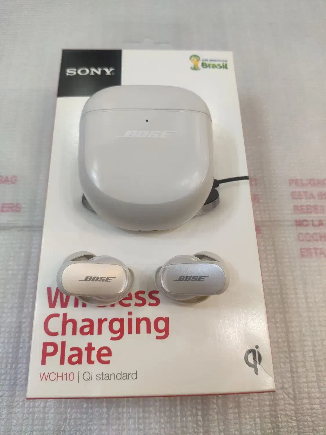 هدفون هندزفری بوز bose آمریکا ایرپاد سونی|لوازم جانبی موبایل و تبلت|تهران, افسریه جنوبی|دیوار