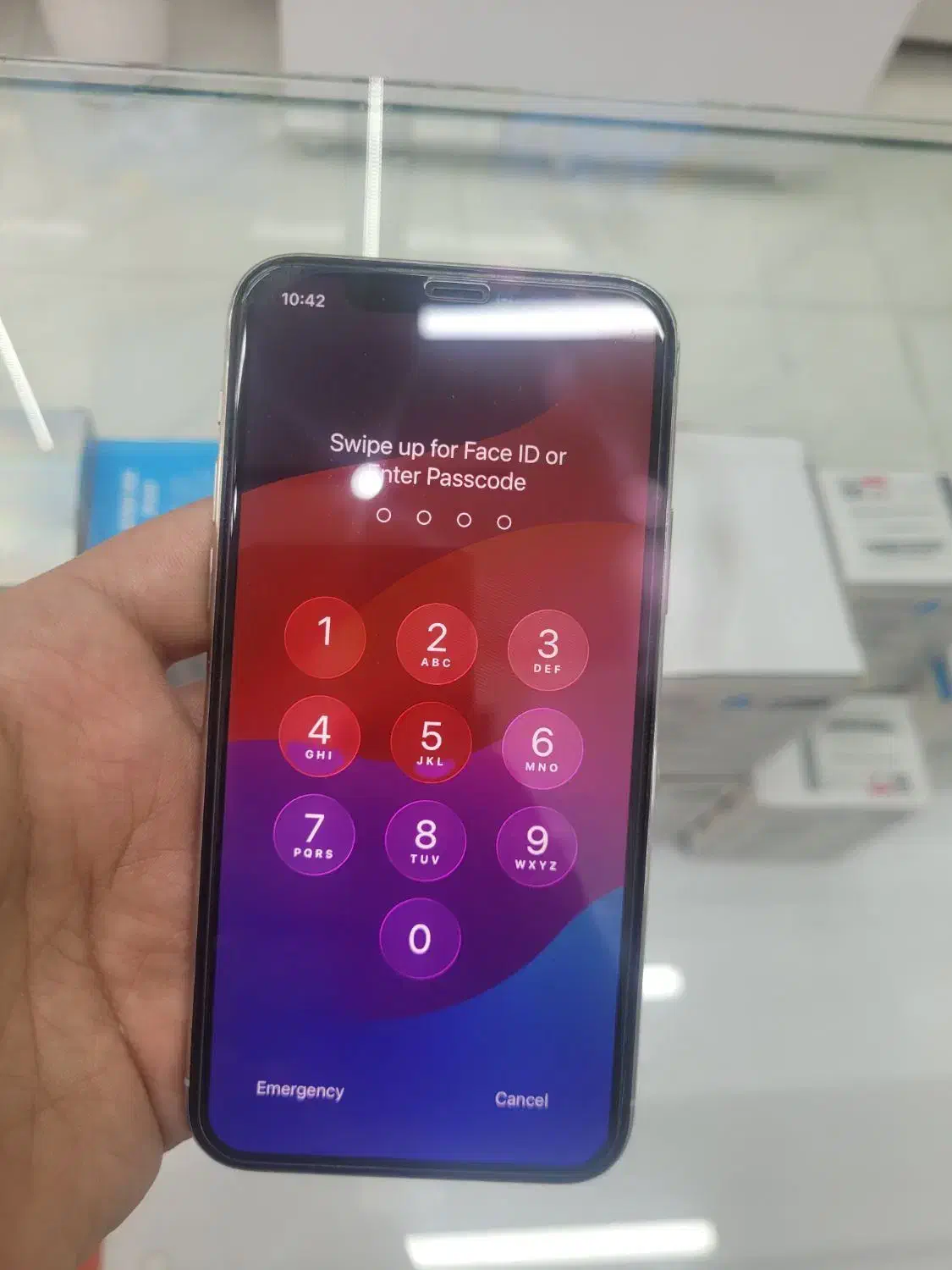 آیفون11pro|موبایل|قزوین, |دیوار